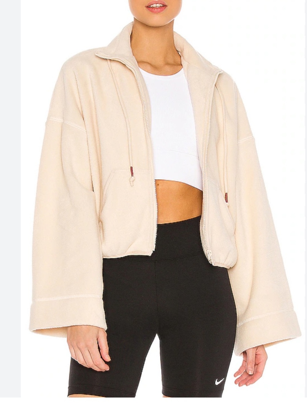FP Climb High Fleece